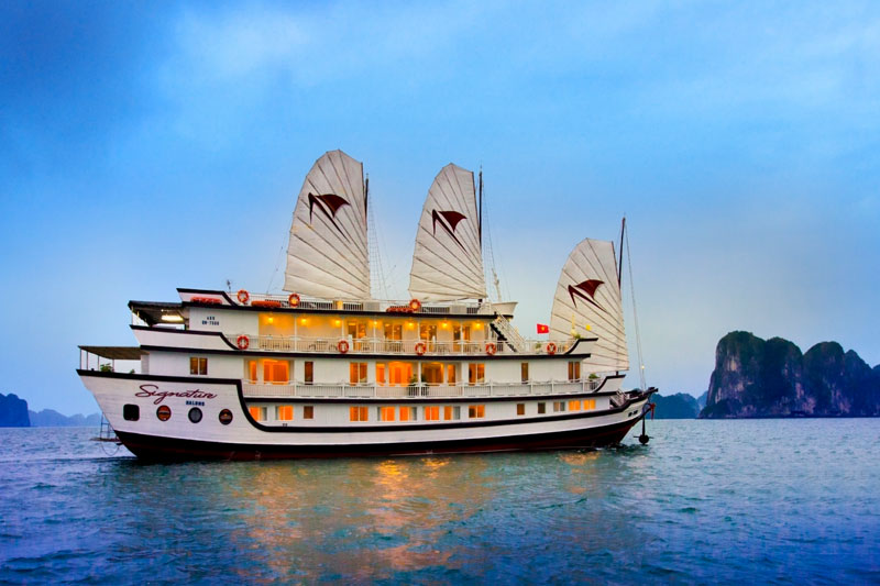 LUXURY RETREAT PACKAGE WITH PARADISE CRUISE***** Super hot deal (4 DAY 3 NIGHT) 